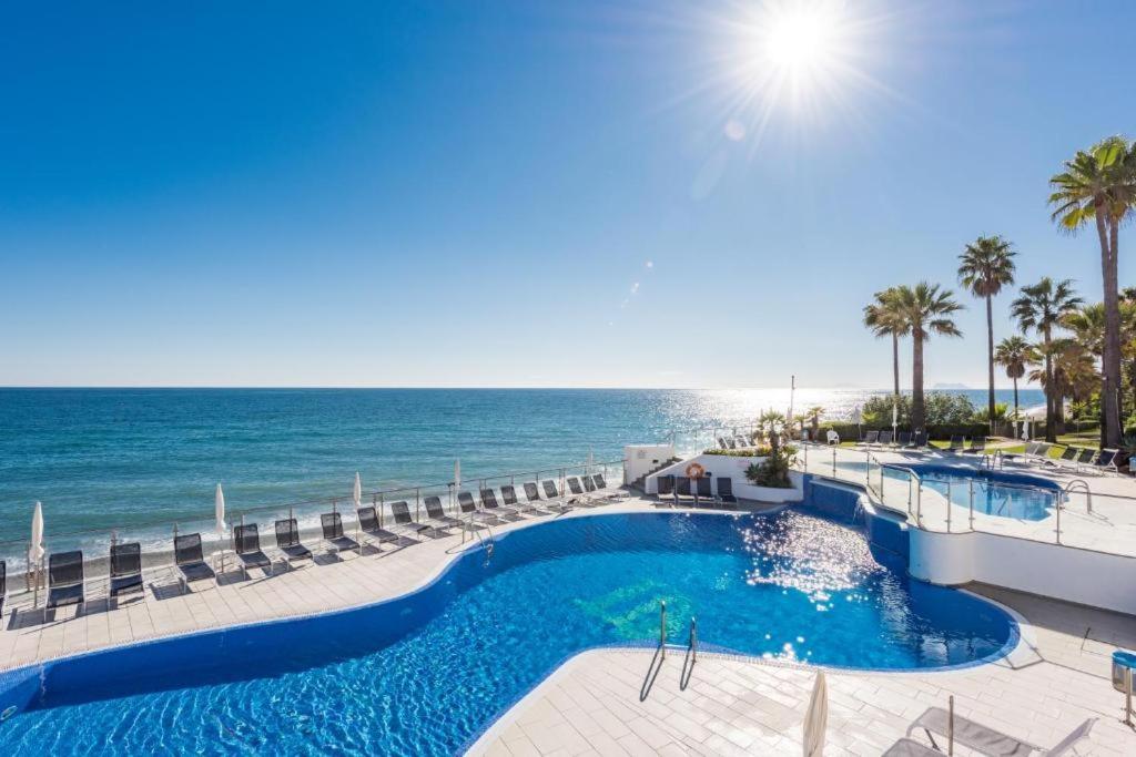 Apartment Vip Superior Dominion Estepona